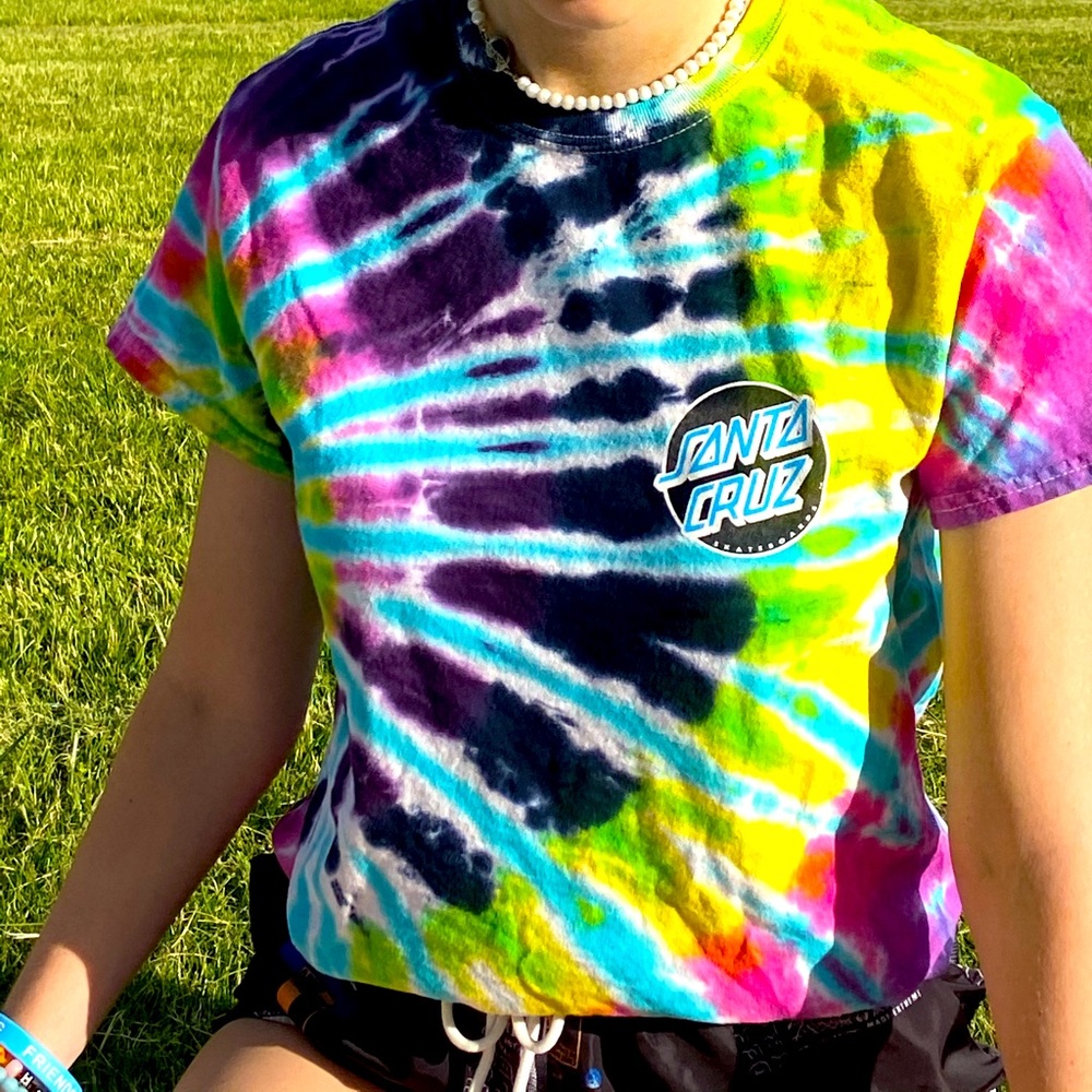 Santa Cruz T-Shirt
